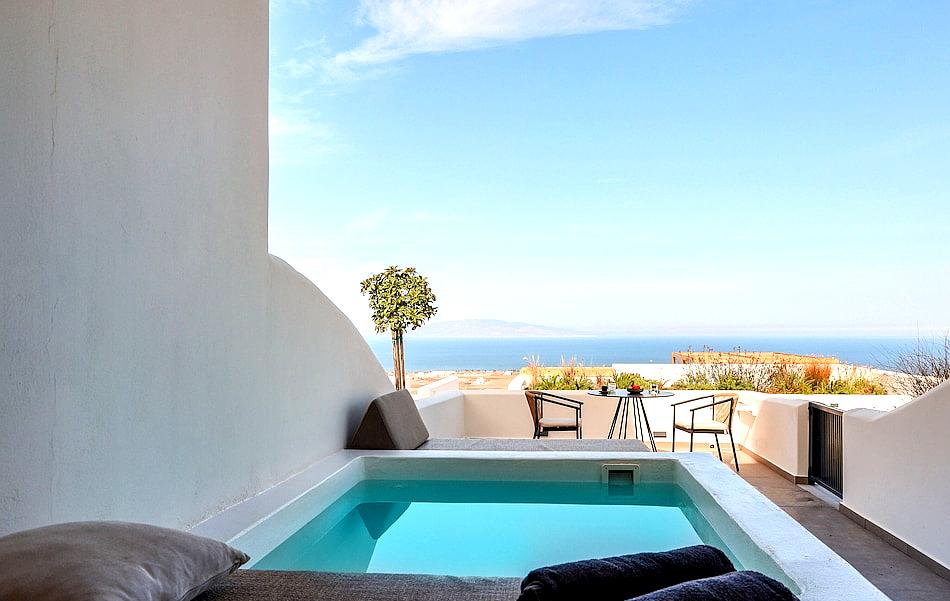 North Wind Luxury Suites